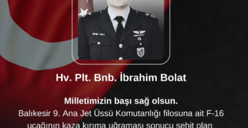Başımız sağolsun