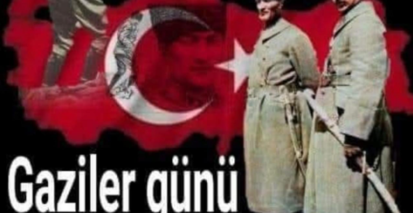 Gaziler Günü