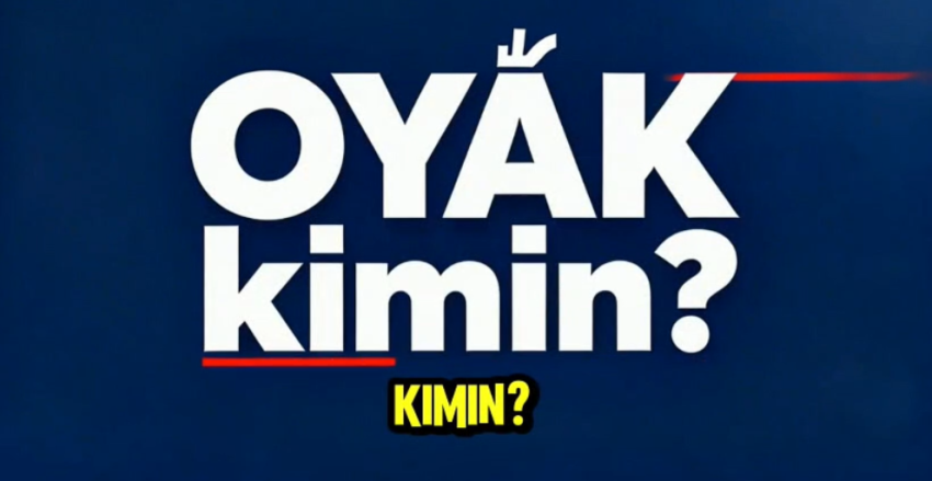 OYAK KİMİN ?