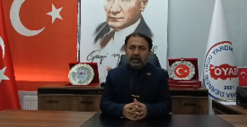 OYAD derneği promosyon 