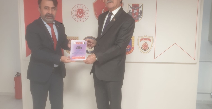 Türkiye Emekli Astsubaylar Derneği