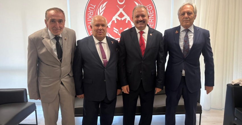 Türkiye Uzman Erbaşlar Derneği TEMUD