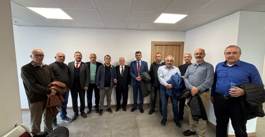 OYAK Çimento Hisse Devri Davası