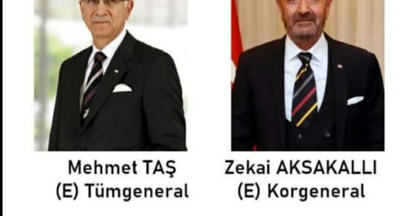 OYAK Yönetim Kurulu Başkanlığı Devir Teslim Töreni Tebrik Mesajı