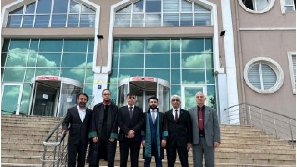 OYAD DÜŞÜK NEMA İÇİN HUKUKİ SÜREÇ BAŞLATTI