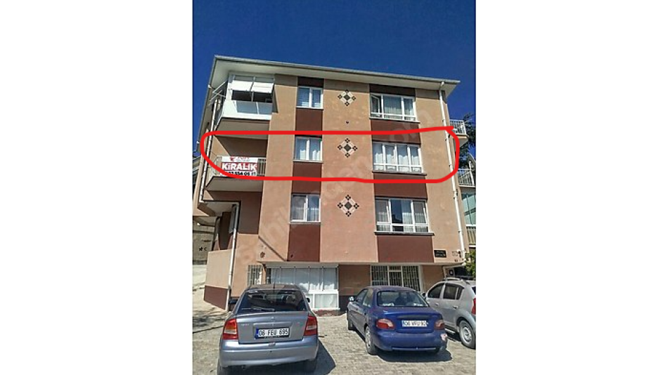 Kiralık Ev
