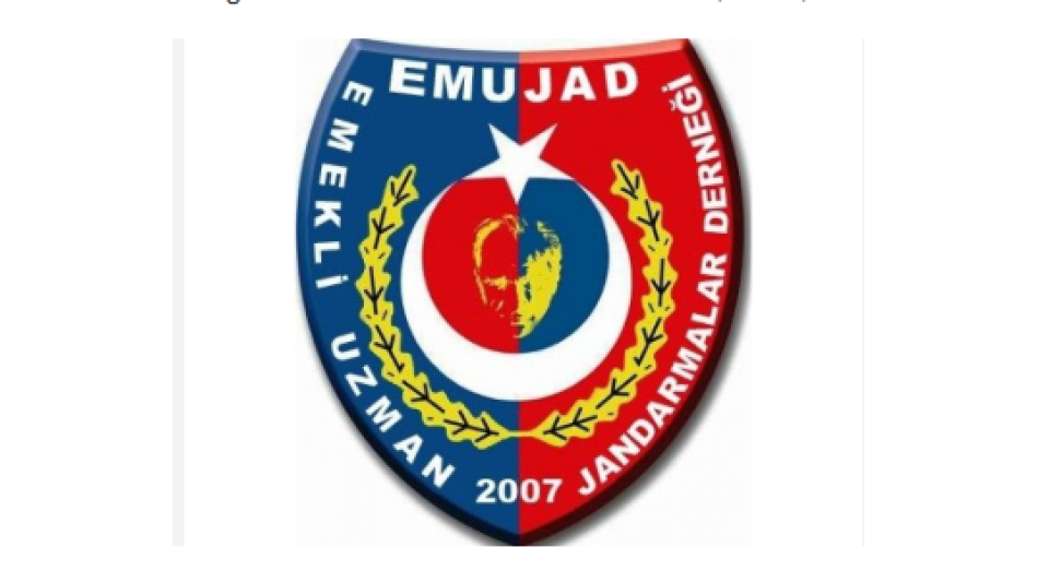 Emekli Uzman Jandarmalar Derneği (EMUJAD)