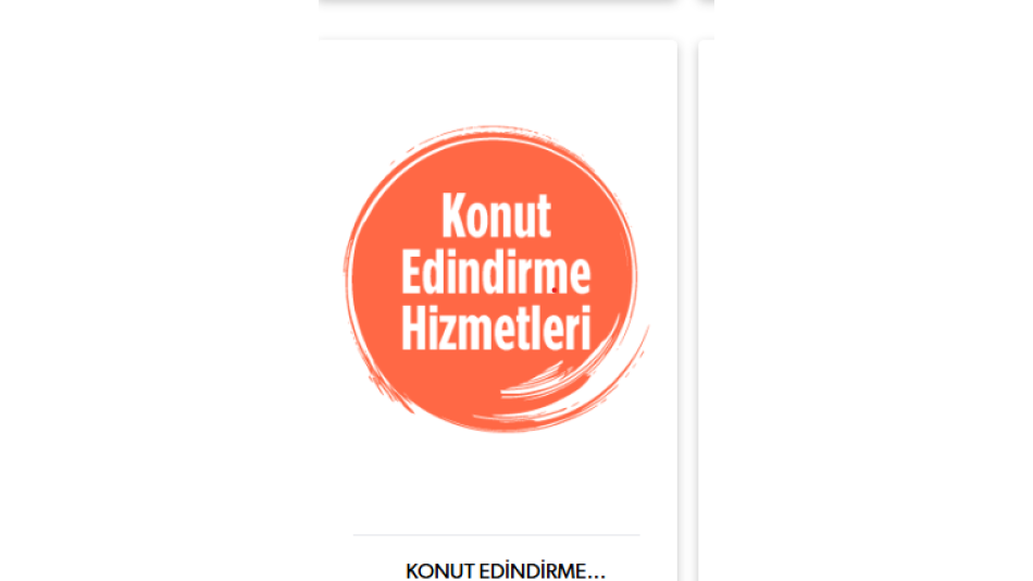 KONUT ÖN BİRİKTİRİM FONU YÖNETMELİĞİ