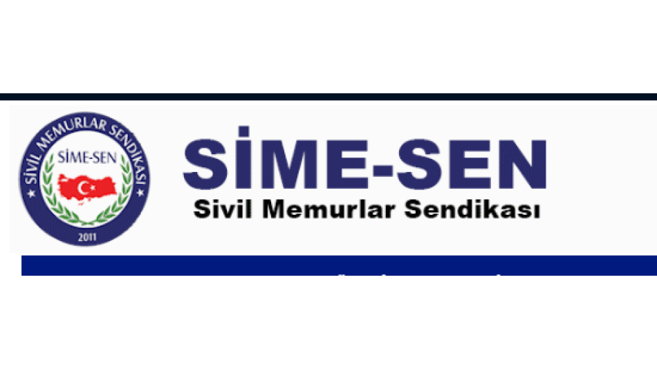 Sivil Memurlar Sendikası (SİME-SEN)