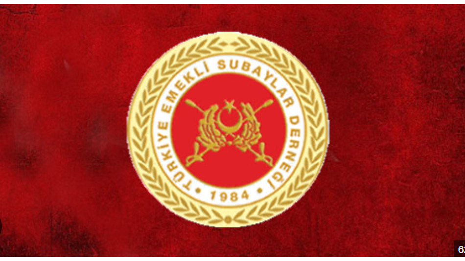 Türkiye Emekli Subaylar Derneği (TESUD)