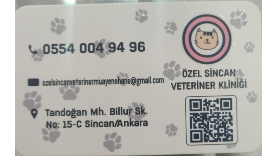 Veteriner Kliniği 