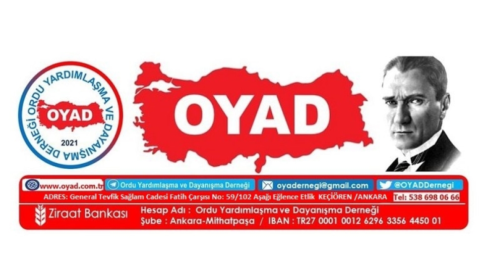 OYAK KURUM, ŞİRKET,VE İŞTİRAKLERİNDE İSTİHDAM POLİTİKASI ÖNERİ YAZIMIZ.
